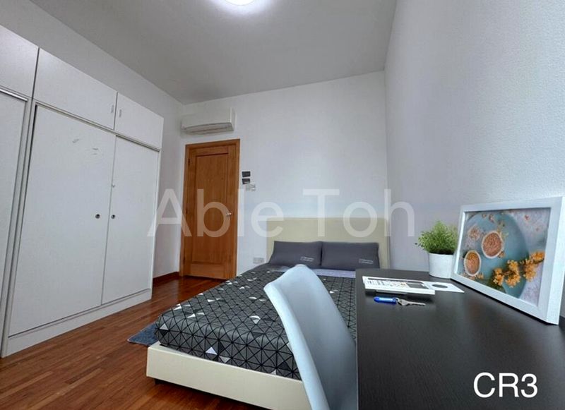 Room (Condo) for Rent in  The Huntington - Image 6